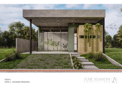 Imagem 1 de 3 de Casa Com 3 Dormitórios À Venda, 145 M² Por R$ 840.000,00 - Parque Taua - Londrina/pr - Ca1687