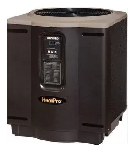 Bomba De Calor Alberca Hayward Heatpro 95 Mil Btu