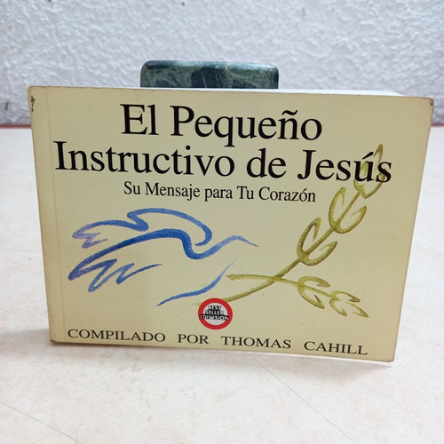 El Pequeño Instructivo De Jesus T.cahill