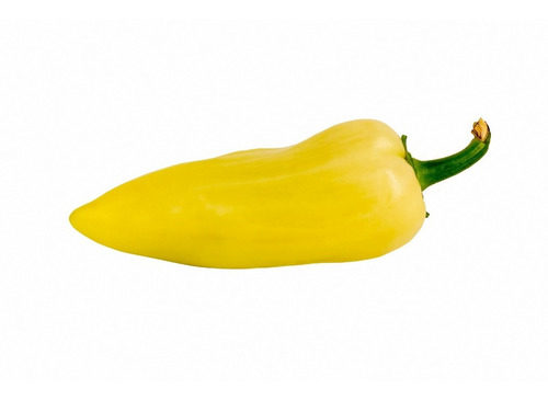 Semilla De Chile Güero (3,000 Semillas)