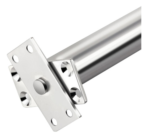 Automático Para Trabajo Pesado, Para Cocina, Plata