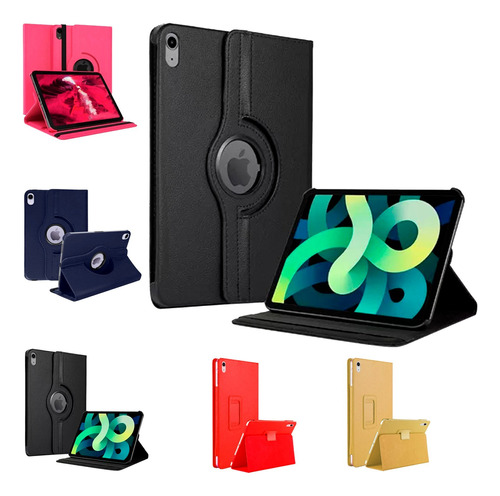 Funda Protector Para Tablet Apple iPad 6 Mini Case