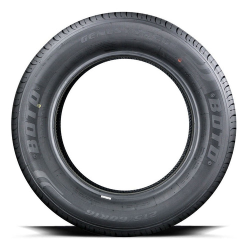 Neumatico Boto Genesys 228 - 205/65 R15
