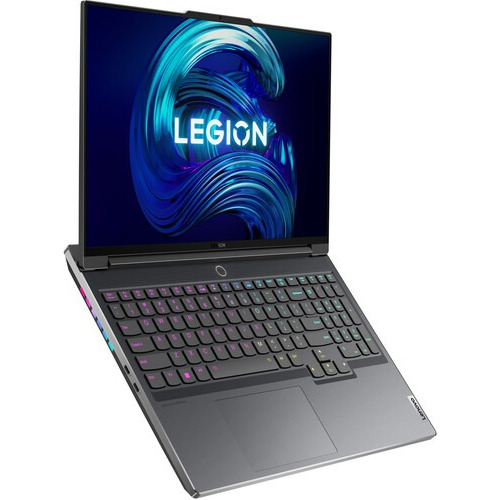 Lenovo 16  Legion 7i Gaming Notebook