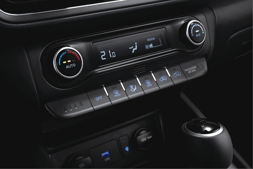 Imagen 8 de 15 de Hyundai Kona Hibrida Premium At 2023