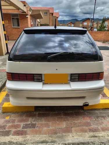 Chevrolet Swift 1.0