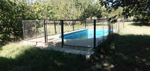 Imagen 20 de 27 de Quinta En Venta En Nueve De Julio