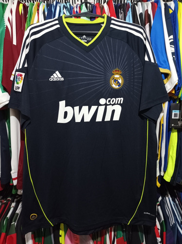 Camiseta Del Real Madrid 