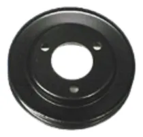 Comprar Juego De 1\u002F2 Poleas Bomba De Agua Vw Gol Ab9 1.6 Diesel