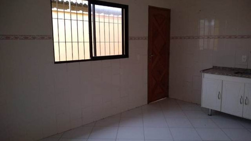 Excelente Casa À Venda No Cibratel 2 - Itanhaém 4652 | A.c.m