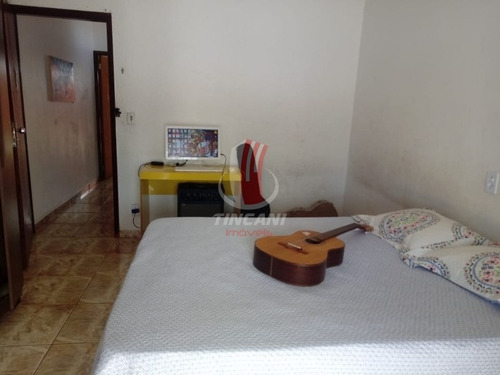 Imagem 12 de 19 de Sobrado Para Venda No Bairro Jardim Penha, 2 Dorm, 1 Vaga, 130 Metros - 5889