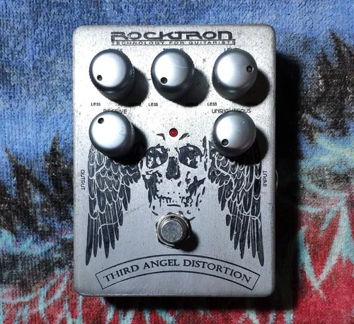 Rocktron Third Angel Distortion | Reverb