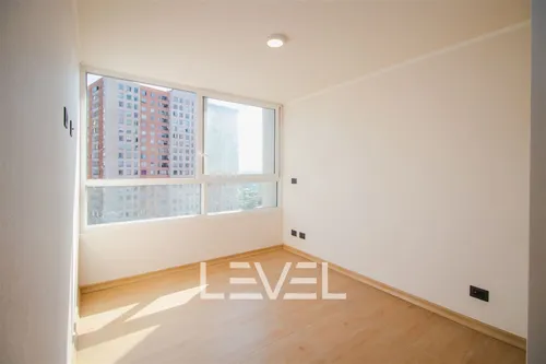 Departamento Don Pepe 88. Piso 3. Vista Oriente