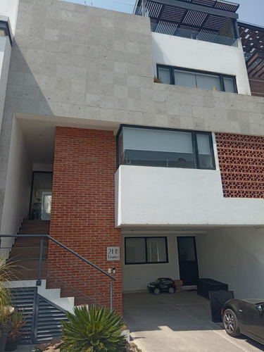 Venta Casa En Aqua 2, Lago Esmeralda