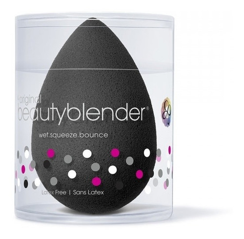 Esponja Beauty Blender - Colores - El mejor color rosa