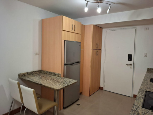 Alquiler Apartamento En Hatillo Suite Ym