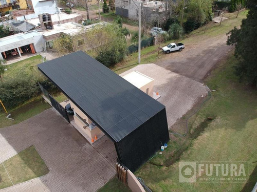 Imagen 16 de 28 de Terreno En Venta En Ibarlucea - Barrio Las Casuarinas Lote 38
