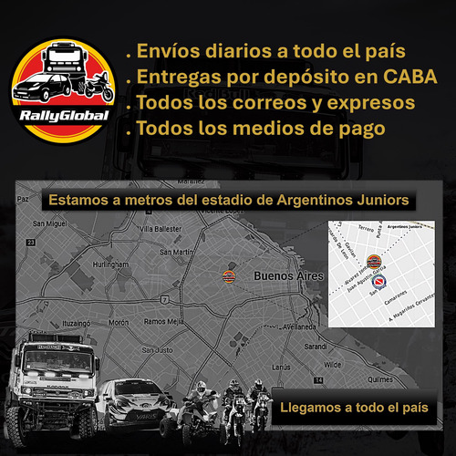 Bujía Hc-119 Para Fiat Argenta 2.4 Td 8144.61 83/85 Hescher