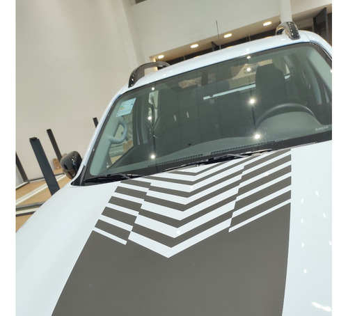 Nissan Frontier 2.3bt X-gear 4x4 At L22