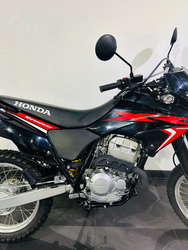 Honda Xr 250 Usado 2024 = 0km Permutas Financio Ahora 3y6