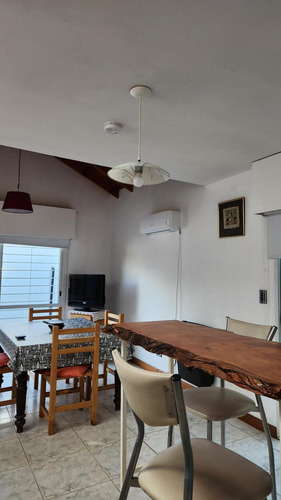 Duplex /departamento En Venta Villa General Belgrano