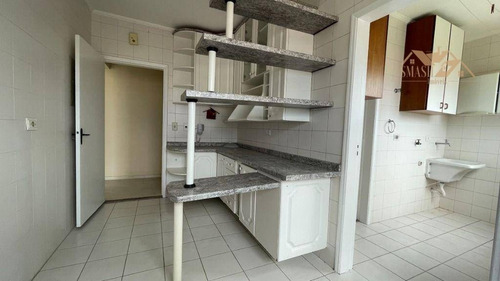 Imagem 10 de 24 de Apartamento Com 2 Dormitórios À Venda, 74 M² Com 02 Dormitorios E 2 Vagas Cobertas - Vila Harmonia - Guarulhos/sp - Ap0528