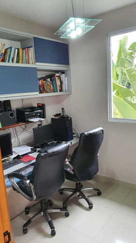 Imagem 8 de 30 de Apartamento Em Ouro Preto, Belo Horizonte/mg De 219m² 4 Quartos À Venda Por R$ 820.000,00 - Ap2129679-s