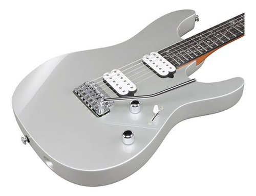 Guitarra Ibanez Tod10 M Signature Tim Henson Com Bag