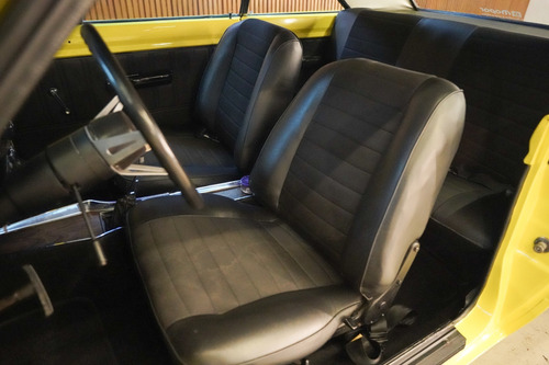 Dodge Dart 5.2 V8 Gasolina 2p Manual