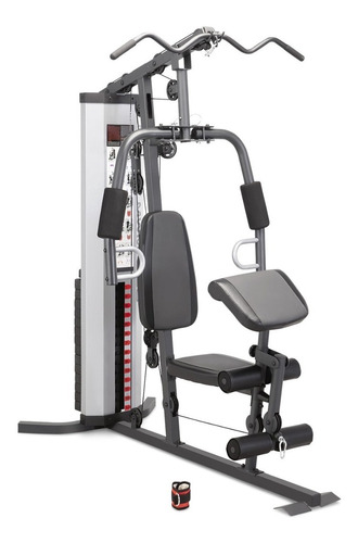 Home Gym Marcy System Weight Stack Machine Mwm-988