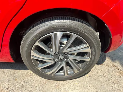 Suzuki Swift 1.2 Gls Mt