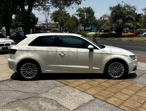 Audi A3 1.4 Ambiente At