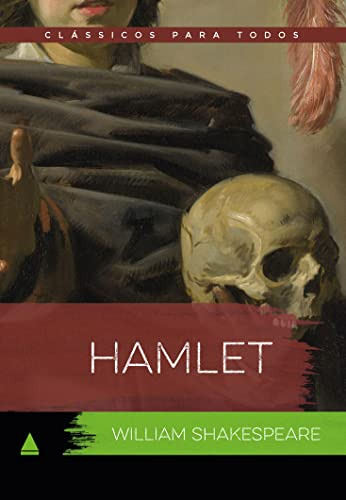 Libro Hamlet Clássico Para Todos De William Shakespeare Nova