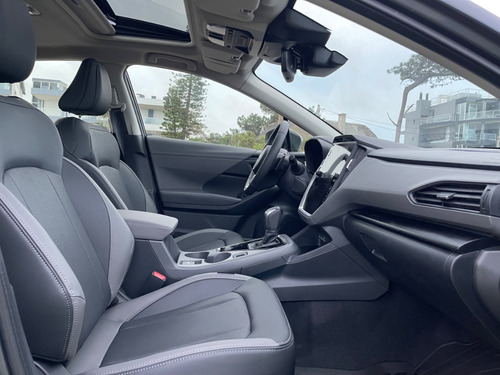 Subaru Cross Trek 2.0i S ES