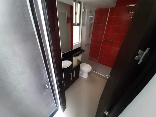 Imagen 9 de 14 de Apartamento En Arriendo Villa Carolina Barranquilla