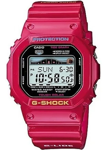Reloj Casio G-shock Grx-5600a-4dr