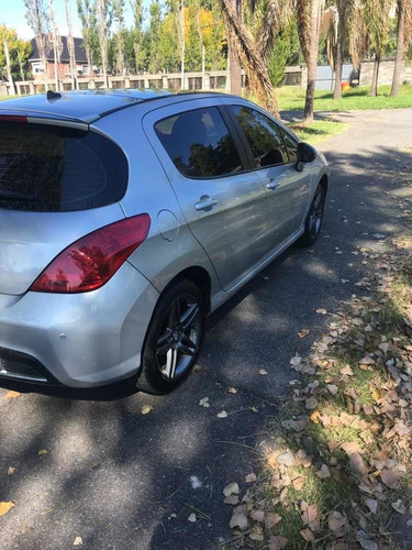 Peugeot 308 1.6 Sport Thp 163cv 2014
