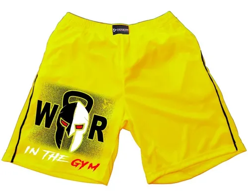 Pantalones cortos para 2025 entrenar