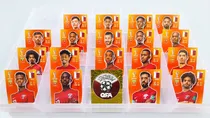 Comprar Figuritas Mundial Qatar 2022 Panini - Selecciones Completas