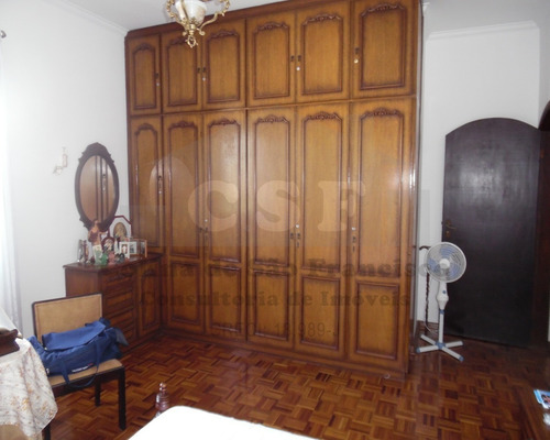 Casa 470m² Em Osasco - Ca04238 - 33618709