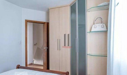Imagem 11 de 19 de Sobrado Com 2 Dormitórios À Venda, 120 M² Por R$ 490.000 - Vila Alpina - São Paulo/sp - So1583