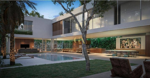 Imagem 12 de 12 de Casa Com 4 Dormitórios À Venda, 1266 M² Por R$ 25.000.000,00 - Tamboré - Santana De Parnaíba/sp - Ca0029