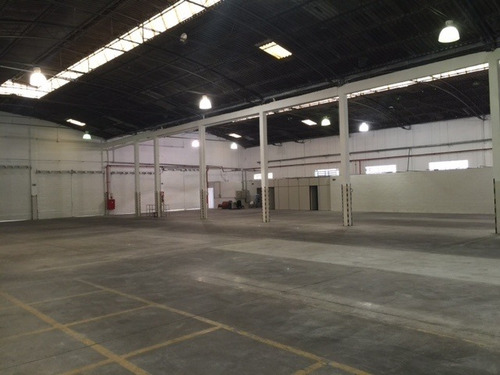 Imagem 3 de 13 de Galpão Em Jardim Humaitá, São Paulo/sp De 2282m² Para Locação R$ 55.000,00/mes - Ga162793-r