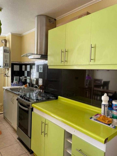 Vendo Departamento En Coquimbo, Excelente Ubicación, Uf
