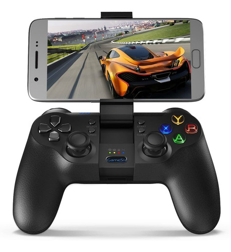 Control Prime Gamesir T1 Inalambrico Para Android Pc