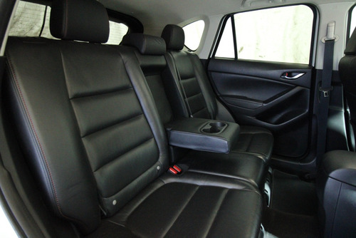 Mazda CX-5 2.0 I Grand Touring Mt