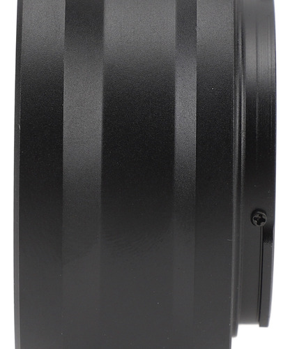 Manual De Montaje De Adaptador De Lente M42 A Nex C3 5c A7s