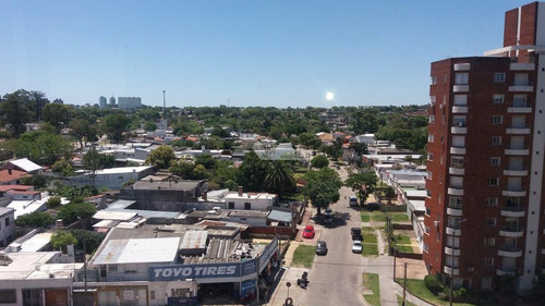 Apartamento Malvin Venta 3 Dormitorios, Av. Italia Y Concepcion Uruguay Con Garaje
