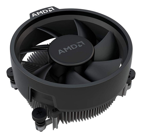 Micro Procesador Cpu Amd Ryzen 3 3200g Socket Am4 Vega 8