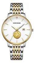 Comprar Calendário de negócios luminoso Kimsdun, relógios, cor de fundo branco